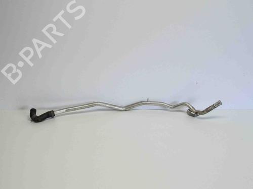 Used Pipe AUDI Q7 (4LB) 3.0 TDI quattro (245 hp) 14691298