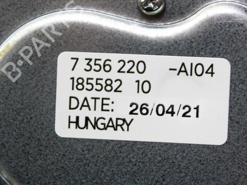 Viskermotor bagrude BMW X2 (F39) sDrive 20 i | BP28820648M102 