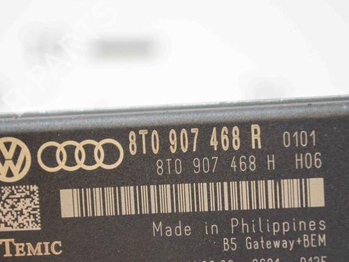 Electronic module AUDI A5 (8T3) 2.0 TFSI | BP6532026M83