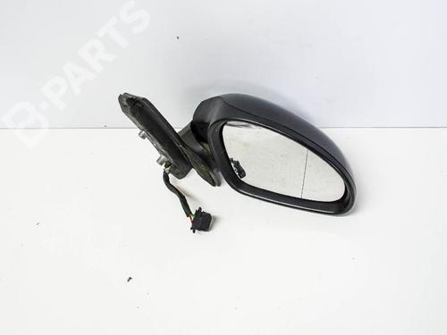 Used Right mirror SEAT ALTEA (5P1) 2.0 FSI (150 hp) 6493679