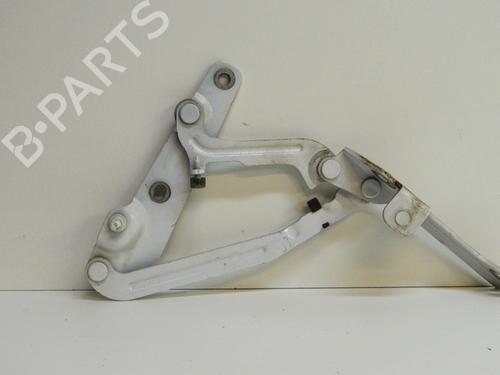 Charnière/Limiteur de porte CHEVROLET CAMARO 2.0 Turbo (275 hp) 14675304