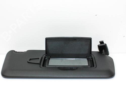 Left sun visor MERCEDES-BENZ CLA Coupe (C117) CLA 250 (117.344) | BP23252330I1 