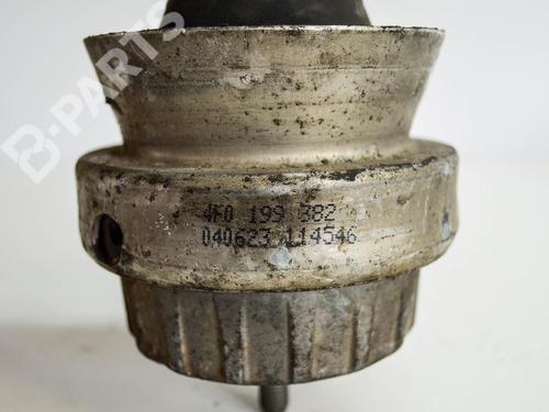 Engine mount AUDI A6 C6 Avant (4F5) 2.0 TDI | BP7915727M89