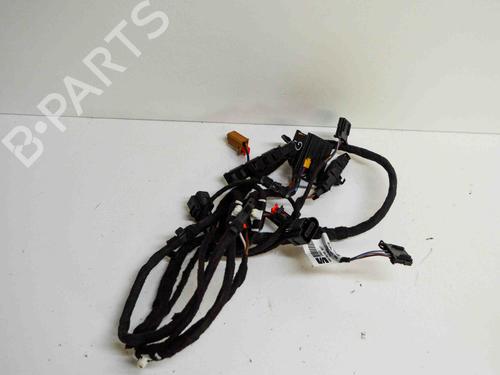Wiring harness SEAT LEON (5F1) 1.6 TDI | BP14674555E16