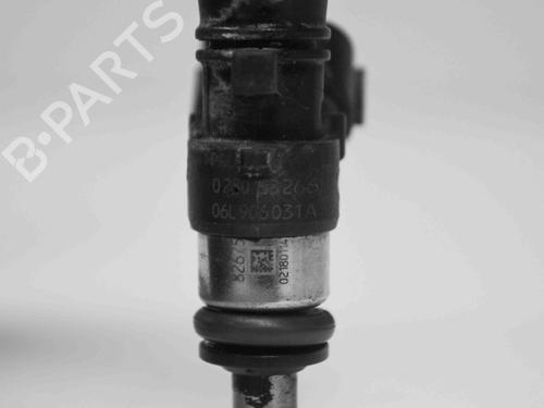 Injector VW GOLF VII (5G1, BQ1, BE1, BE2) 2.0 R 4motion | BP6875683M100