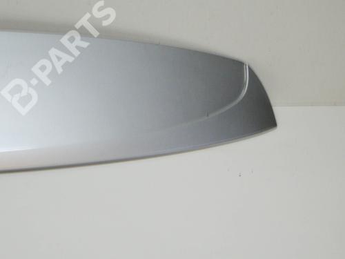 BP11815184C96 | Rear spoiler BMW 5 Gran Turismo (F07) 530 d BP11815184C96