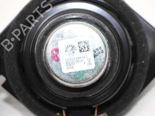 Speaker ALFA ROMEO GIULIA (952_) 2.0 (952ACA25) | BP38171432E2 - Image 7