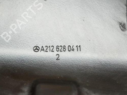 Underbody protection MERCEDES-BENZ E-CLASS (W212) E 250 CDI / BlueTEC (212.003, 212.004) | BP14692395M92 