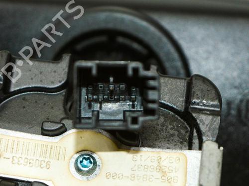 Rear mirror BMW 4 Coupe (F32, F82) 428 i xDrive | BP13933655I6 
