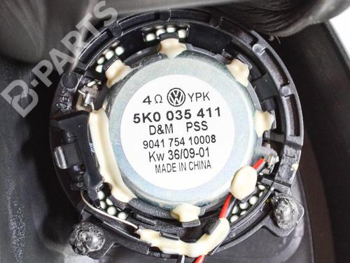 Speaker VW GOLF VI (5K1) 1.4 TSI | BP6493589E2 