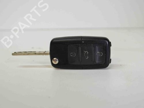 Used Electronic module VW TOURAN (1T1, 1T2) 1.9 TDI (105 hp) 8850021