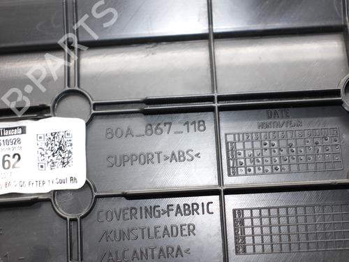 Front right panel AUDI Q5 (FYB, FYG) 2.0 TFSI quattro | BP36347226C59 - Image 21