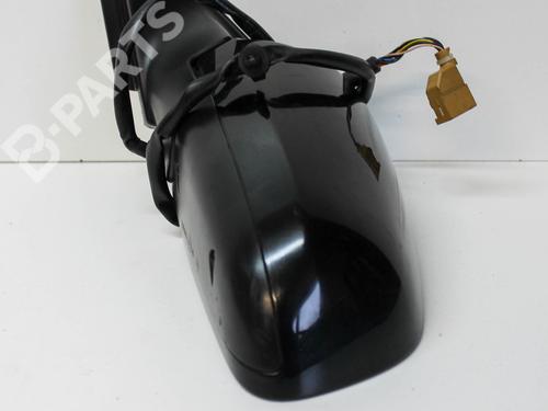 Left mirror AUDI A4 B7 (8EC) 2.0 TDI 16V | BP8851857C26 