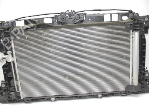 Radiator set NISSAN ALTIMA (L33) 2.5 | BP36186939M120 - Image 11