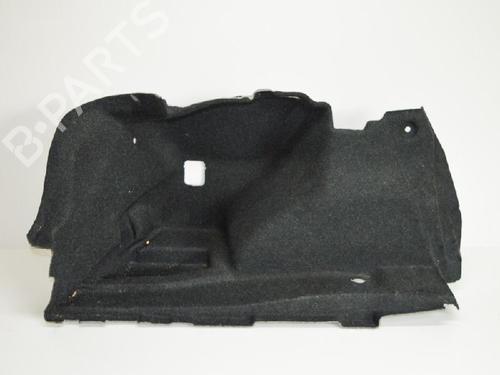 Used Boot lining BMW 2 Coupe (F22, F87) 220 d (190 hp) 14682059