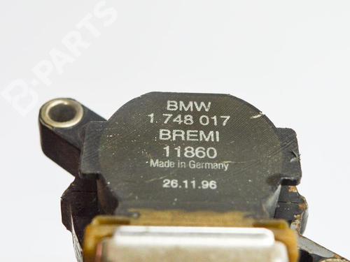 Used Ignition coil BMW 3 Convertible (E36) 323 i (170 hp) 6490684