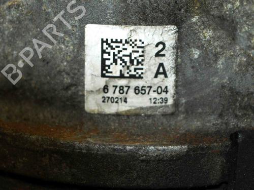 Engine mount BMW 4 Coupe (F32, F82) 420 d | BP13933272M89