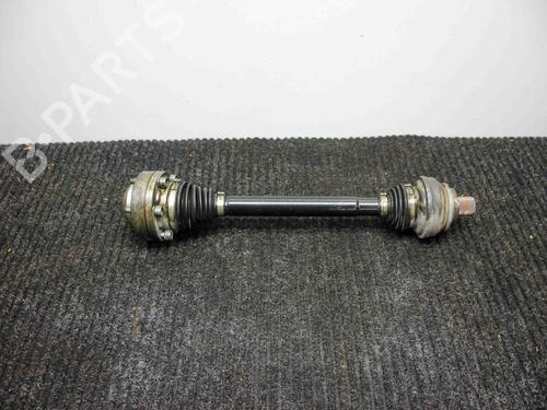 Transmissão trás direita AUDI A5 Sportback (F5A, F5F) S5 TFSI quattro (354 hp) 28520509