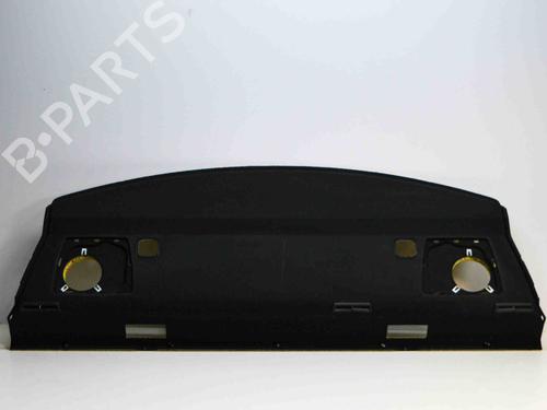 Used Rear parcel shelf BMW 3 (E90) 320 d (184 hp) 8848295