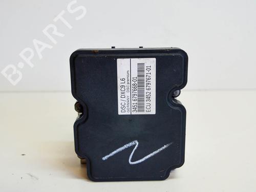 ABS pump BMW 5 (F10) 535 i | BP13933118M43 