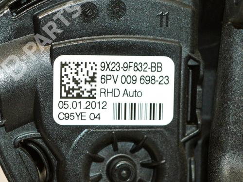 Pedal JAGUAR XF I (X250) 3.0 D | BP7673589I4 