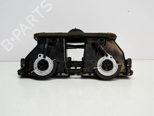 Air vent VW GOLF VII (5G1, BQ1, BE1, BE2) 1.6 TDI | BP14689729I21 