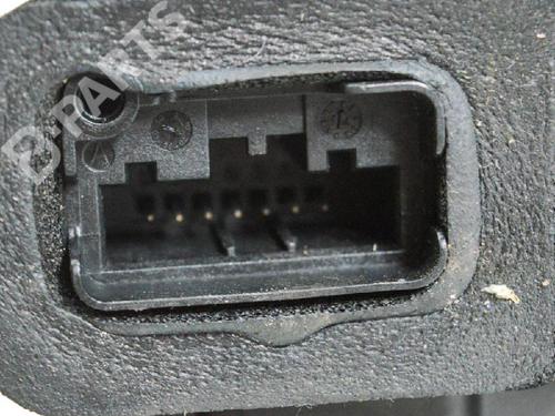 Front left lock SKODA YETI (5L) 1.2 TSI | BP6493948C98 