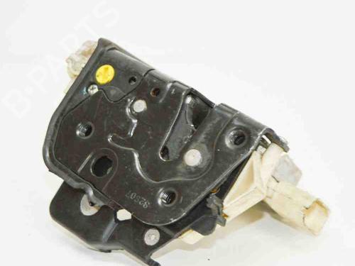 Used Front left lock AUDI A4 B7 (8EC) 1.8 T quattro (163 hp) 7913197