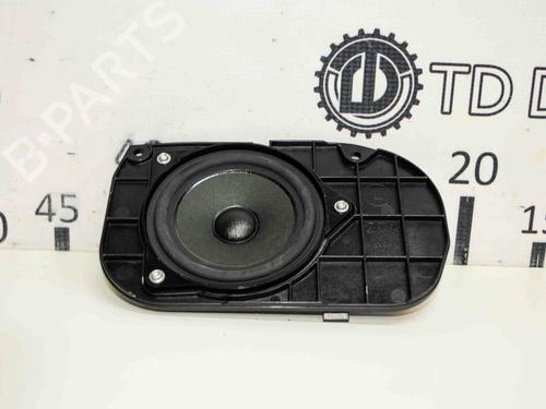 Used Speaker BMW 5 Touring (F11) 520 d (184 hp) 7539100