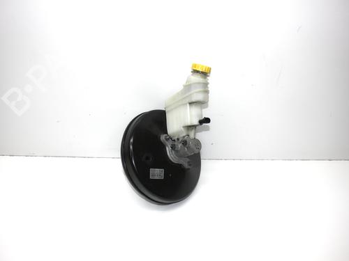 Used Servo brake Servo brake JEEP RENEGADE SUV (BU, B1, BV) 2.4 (179 hp) 36761816 36761816