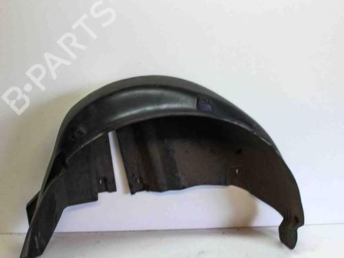 Used Wheel arch SKODA FABIA II Combi (545) 1.2 TSI (105 hp) 14676179