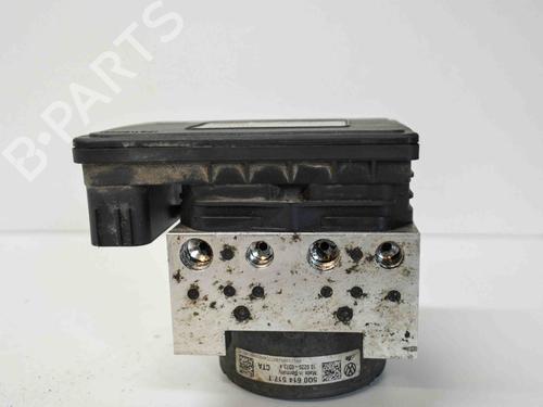 ABS pump VW GOLF VII (5G1, BQ1, BE1, BE2) 1.6 TDI | BP8347711M43
