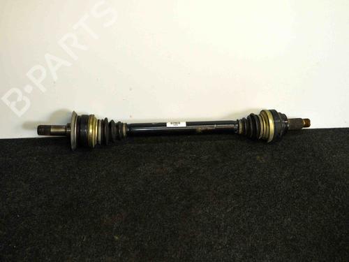 Used Left rear driveshaft BMW 5 (F10) 535 i xDrive (306 hp) 13933215