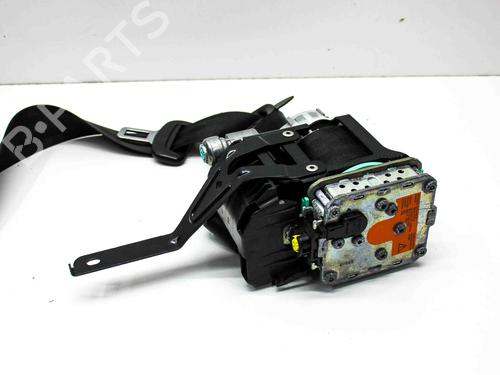 Front left seatbelt PORSCHE CAYENNE (92A) 3.0 S E-Hybrid | BP26023032I26 