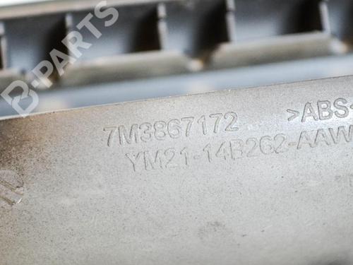 Other SEAT ALHAMBRA (7V8, 7V9) 1.9 TDI | BP6498117O1 