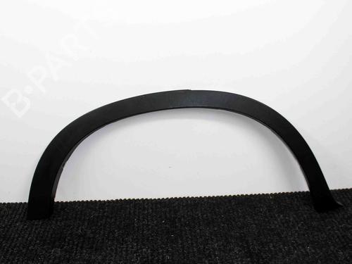 Used Rear right wheel arch trim BMW X5 (E70) xDrive 30 i (230 hp) 20984495