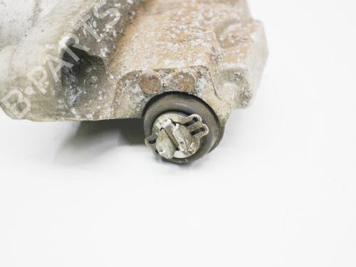 Electric handbrake PORSCHE CAYENNE (92A) 4.8 S | BP31926008E5 