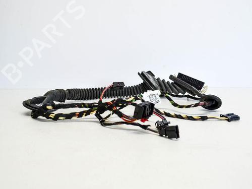 Ledningsnet VW TOUAREG (7P5, 7P6) 3.0 V6 TDI (245 hp) 14687459