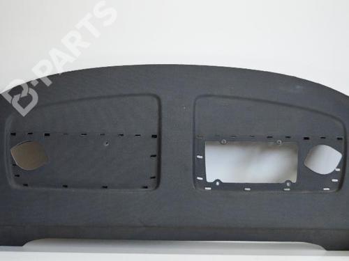 Used Rear parcel shelf AUDI A5 (8T3) 3.0 TDI (204 hp) 7912398