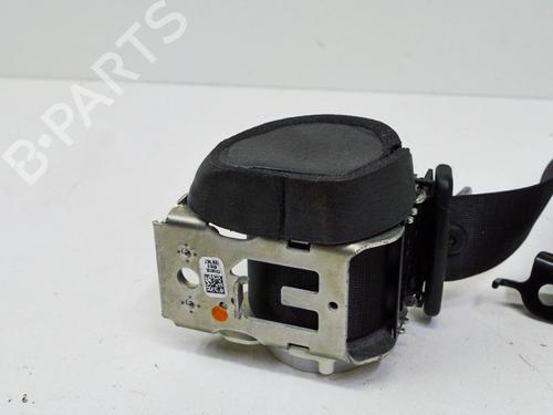 Rear right seatbelt BMW X3 (F25) sDrive 20 i | BP13030075I28 