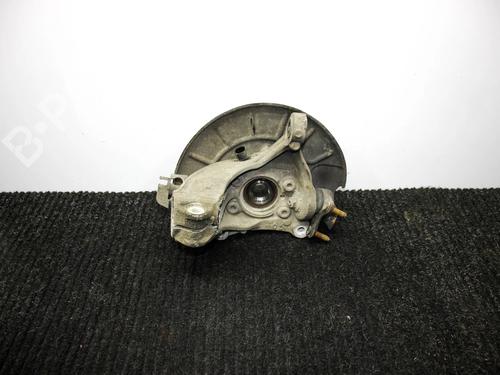 Used Right front steering knuckle Right front steering knuckle VW CC B7 (358) 2.0 TFSI (200 hp) 33317639 33317639