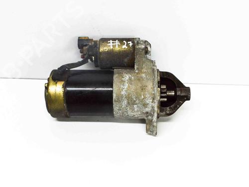 Starter HYUNDAI GETZ (TB) 1.5 CRDi | BP6488273M8