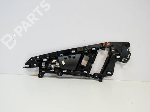 Interior door handle AUDI A6 C7 (4G2, 4GC) 2.0 TDI (190 hp) 4G0837020A