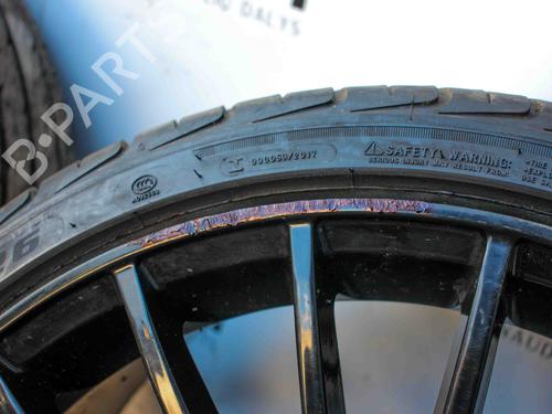 Rim MERCEDES-BENZ CLA Coupe (C117) CLA 250 (117.344) | BP29227854C45 