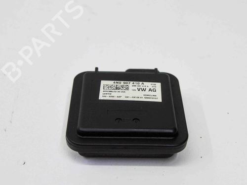 Used Electronic module AUDI A4 B9 (8W2, 8WC) 2.0 TFSI quattro (252 hp) 12323681