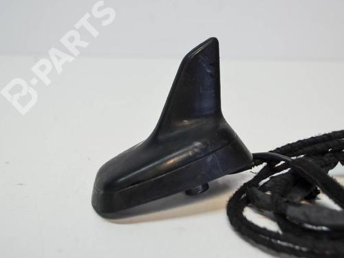 Antenna/Base AUDI A5 (8T3) 2.0 TDI | BP8848492C140 