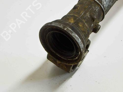 Front differential AUDI Q7 (4LB) 3.0 TDI quattro | BP6483815M23