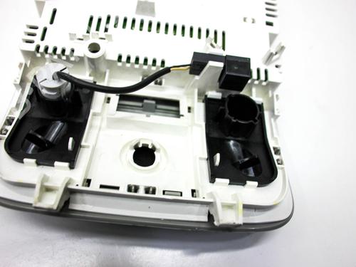 Interior roof light AUDI Q3 (8UB, 8UG) 2.0 TFSI quattro | BP28823279I8 