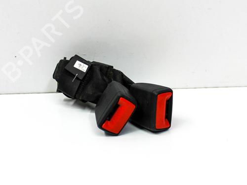 Used Seat buckle VW JETTA VII Saloon (BU3, BU4) 1.4 TSI (150 hp) 28822220