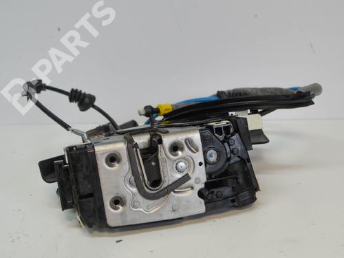 Rear left lock MERCEDES-BENZ C-CLASS T-Model (S204) C 220 CDI (204.202) | BP7802474C100 
